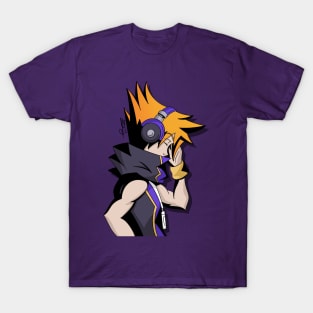 Neku Sakuraba T-Shirt